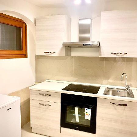 Apartament Stella Venecia Exterior foto