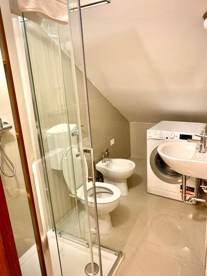 Apartament Stella Venecia Exterior foto